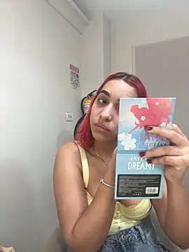 Snapshot of theladymonserrateshow chatting on November 27, 12:18 pm theladymonserrateshow online show from November 27, 12:18 pm