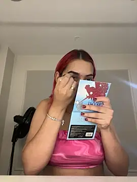 Snapshot of theladymonserrateshow chatting on November 28, 12:30 pm theladymonserrateshow online show from November 28, 12:30 pm