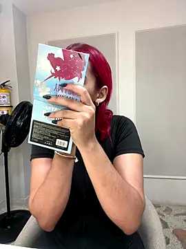 Snapshot of theladymonserrateshow chatting on December 22, 12:02 pm theladymonserrateshow online show from December 22, 12:02 pm