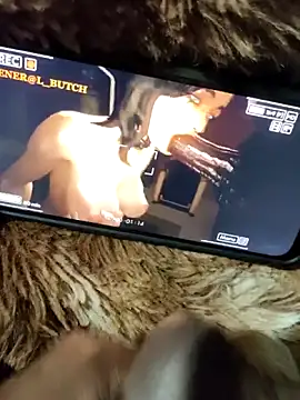 BIG DICK  BOY online show from October 9, 8:18 pm