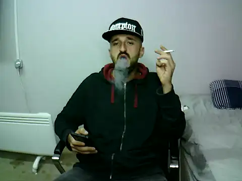 Snapshot of krerem chatting on October 30, 10:49 am krerem online show from October 30, 10:49 am