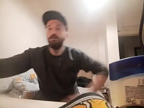 Snapshot of krerem chatting on February 5, 12:10 pm krerem online show from February 5, 12:10 pm