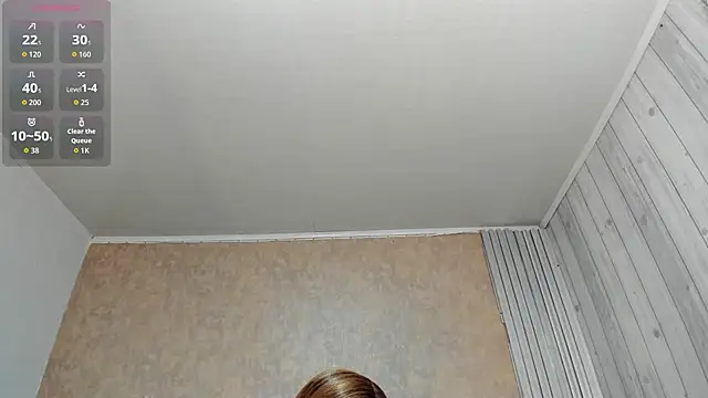 Snapshot of Layla_lell chatting on November 17, 12:22 pm Layla lell online show from November 17, 12:22 pm