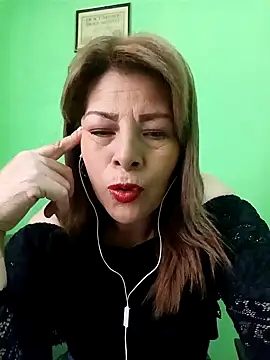 VANESSA  01 online show from October 14, 1:34 pm