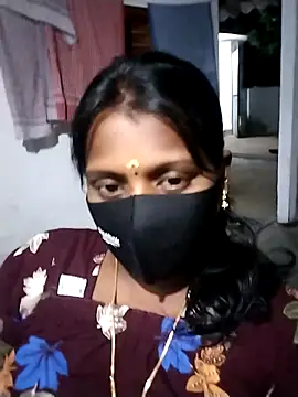 Tamil Hot Sandy online show from June 4, 5:52 pm