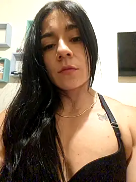 Snapshot of Kendall_Vegaa chatting on October 2, 4:30 am Kendall Vegaa online show from October 2, 4:30 am