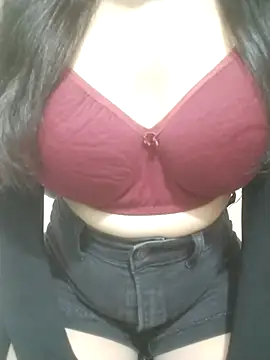 Snapshot of Rosie_Star chatting on October 24, 3:08 pm Rosie Star online show from October 24, 3:08 pm