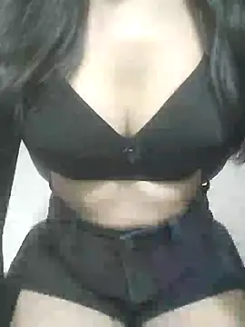 Snapshot of Rosie_Star chatting on October 26, 6:30 am Rosie Star online show from October 26, 6:30 am