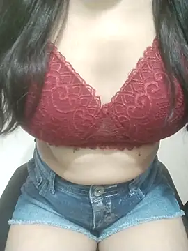 Snapshot of Rosie_Star chatting on November 3, 3:35 pm Rosie Star online show from November 3, 3:35 pm