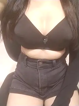 Snapshot of Rosie_Star chatting on November 5, 5:51 am Rosie Star online show from November 5, 5:51 am