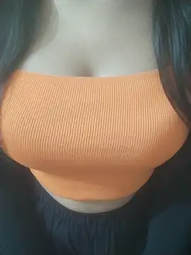 Snapshot of Rosie_Star chatting on February 22, 8:02 am Rosie Star online show from February 22, 8:02 am