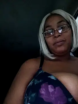LaNastyy online show from May 31, 10:11 am