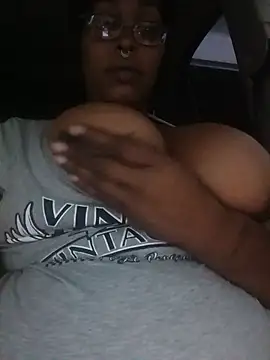 LaNastyy online show from July 26, 7:26 am