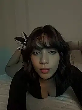 Capricho 01 online show from February 2, 5:55 pm