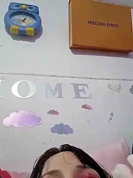 pinklajokr online show from March 9, 12:09 pm