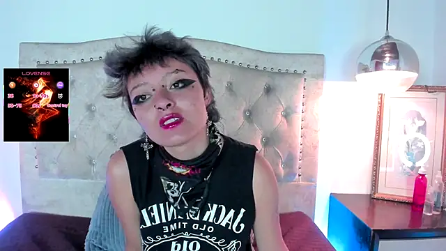 Baby Punk1 online show from December 15, 11:58 am