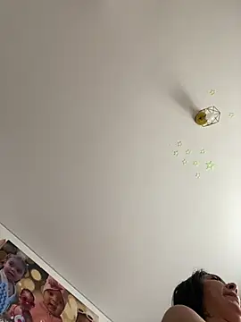 Romina6 online show from March 17, 10:51 am