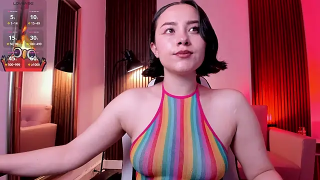 MAGIC VERA online show from June 13, 2:53 am