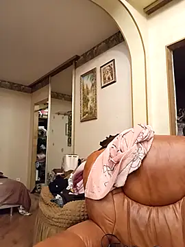 Conny Shellie online show from January 9, 4:43 pm