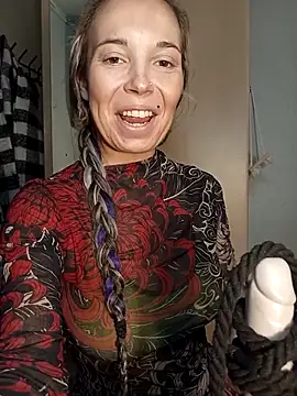 Conny Shellie online show from February 22, 11:53 am