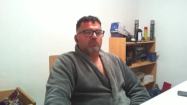 morenet festero online show from May 7, 1:55 am