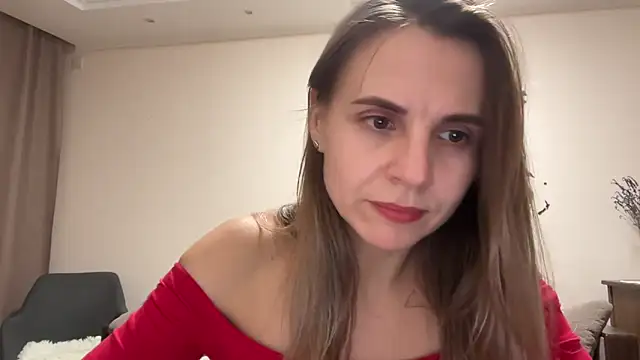 Snapshot of AnnieLove7722 chatting on October 4, 8:51 pm AnnieLove7722 online show from October 4, 8:51 pm