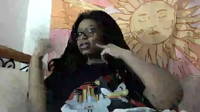 Snapshot of GoddessHoney55 chatting on October 28, 7:05 pm GoddessHoney55 online show from October 28, 7:05 pm