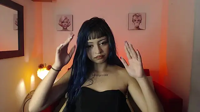  ceeleste cute  online show from June 11, 12:58 pm