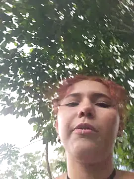 Snapshot of _TOMOE chatting on November 29, 6:00 pm TOMOE online show from November 29, 6:00 pm