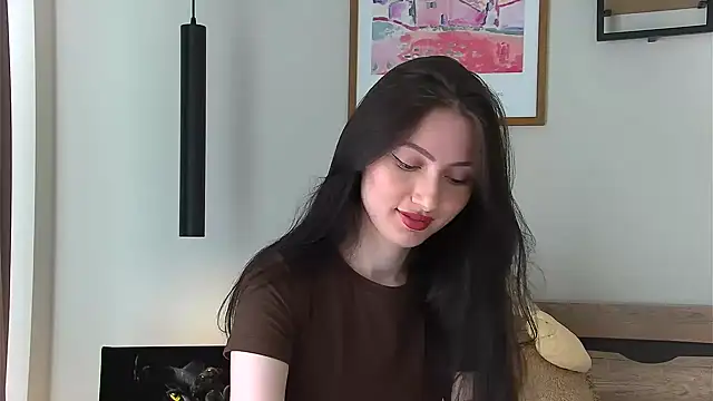 AnaMoonlight online show from April 26, 12:47 pm