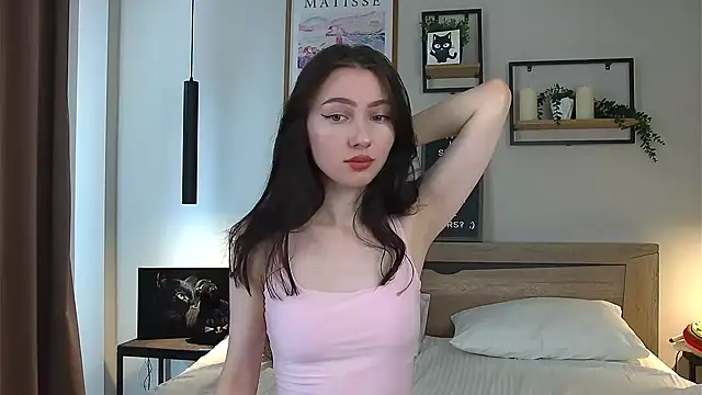 Snapshot of AnaMoonlight chatting on June 23, 10:13 am AnaMoonlight online show from June 23, 10:13 am
