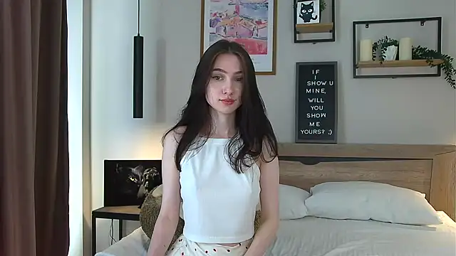 Snapshot of AnaMoonlight chatting on June 30, 11:44 am AnaMoonlight online show from June 30, 11:44 am