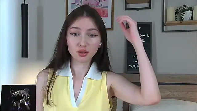Snapshot of AnaMoonlight chatting on July 3, 1:17 pm AnaMoonlight online show from July 3, 1:17 pm