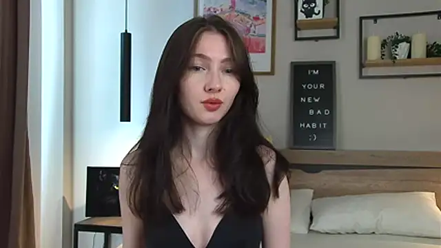 Snapshot of AnaMoonlight chatting on July 23, 11:30 am AnaMoonlight online show from July 23, 11:30 am