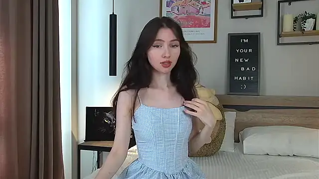 Snapshot of AnaMoonlight chatting on July 26, 12:34 pm AnaMoonlight online show from July 26, 12:34 pm