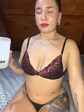 Belubel online show from October 4, 2:20 am