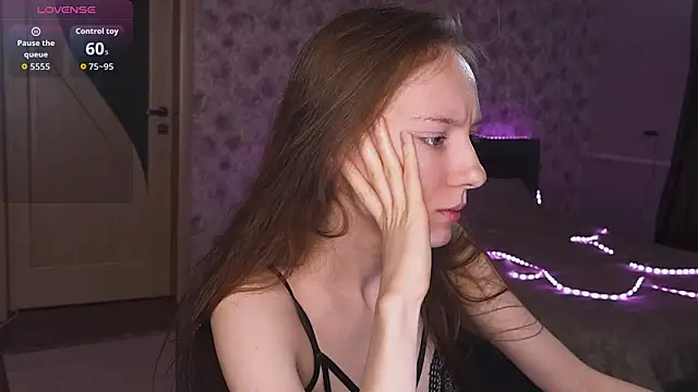 Why me stella online show from March 6, 9:44 pm