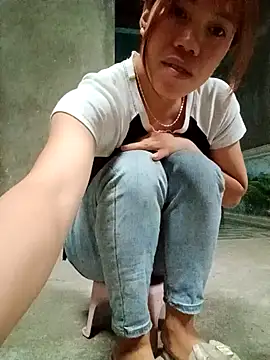 nhinhi-sexy online show from September 26, 2:15 am