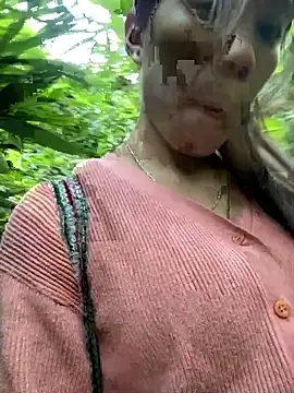 nhinhi-sexy online show from November 26, 9:32 am