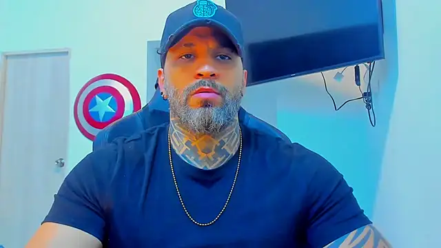 JoshRigby online show from January 7, 6:54 pm