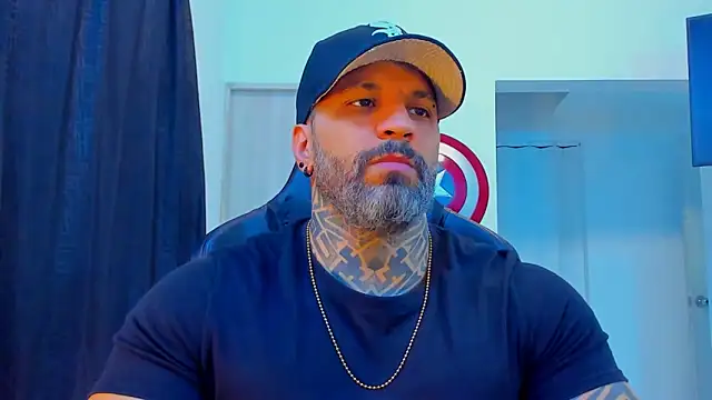 JoshRigby online show from February 15, 7:10 pm