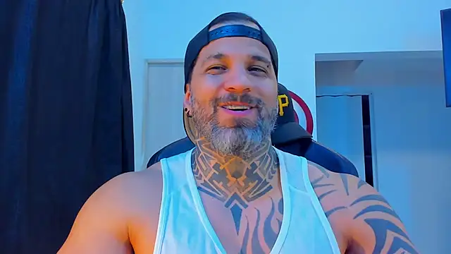 JoshRigby online show from March 2, 8:15 pm