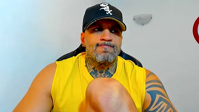 JoshRigby online show from June 11, 12:32 am