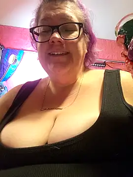 violentviolet68 online show from February 11, 1:43 am