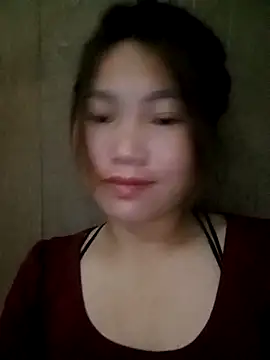 Snapshot of min-xinh chatting on October 3, 4:48 pm min-xinh online show from October 3, 4:48 pm