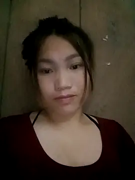 Snapshot of min-xinh chatting on October 7, 8:39 pm min-xinh online show from October 7, 8:39 pm