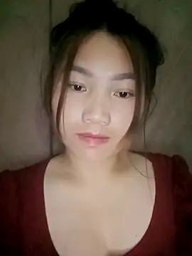 Snapshot of min-xinh chatting on October 10, 9:58 pm min-xinh online show from October 10, 9:58 pm