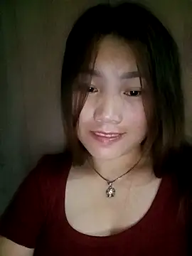 Snapshot of min-xinh chatting on October 13, 5:02 pm min-xinh online show from October 13, 5:02 pm