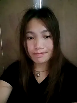 Snapshot of min-xinh chatting on October 19, 9:43 am min-xinh online show from October 19, 9:43 am