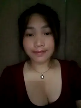 Snapshot of min-xinh chatting on October 22, 3:01 pm min-xinh online show from October 22, 3:01 pm